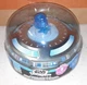 NEW DISNEY DOORABLES STAR WARS HOLOGRAM COLLECTOR FIGURE 5 PC SET