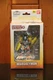 Bandai Shodo Digimon Adventure 3.5" WarGreymon Action Figure