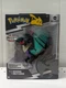 Jazwares Pok&eacute;mon Select Trainer Team Articulated NOIVERN 6" Figure NEW 2026