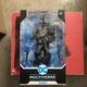McFarlane DC Multiverse Batman Designed by Todd Mcfarlane 7" Action Figure