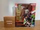 BANDAI S.H.Figuarts Chainsaw Man Reze Arc Denji Action Figure TAMASHII NATIONS