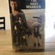 2000 Warner Brothers & N2 Toys MAD MAX The Road Warrior "Max and Boy" Figures