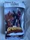 GHOST-SPIDER Marvel Legends 2020 Maximum Venom Venompool BAF 6" Action Figure