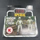 Star Wars Vintage Collection Endor AT-ST Crew 3.75" Figure 2-Pack (K-Mart Excl)