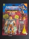 2021 He-Man Masters of the Universe Battle Armor He-Man deluxe MOTU MOC