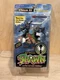 McFarlane Toys Spawn Clown II Ultra-Action Figure Series 4 1996 Missile Fires