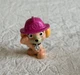Nickelodeon Paw Patrol SKYE Ultimate Rescue Pup Mini Figure Figurine