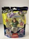 Disney Pixar Heroes of Goo Jit Zu Lightyear Hero Pack Toy New Buzzlight Year