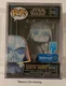 Funko Pop! Art Series Darth Vader (Hoth) #516 Bobble-Head Figure NEW Funko Pop! Art Series Darth Vader (Hoth) #516 Bobble-Head Figure NEW