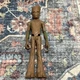 Hasbro Titan Hero Series Teen Groot 12" Figure Marvel Infinity War 2017