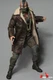 12" Tall Fire 1:6 Bane Collectibles Collectibles Action Figure [FE-A024]