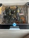 McFarlane Toys Figures 7" 2 Pack - White Knight Batman vs Azrael Batman Armor