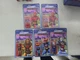Super7 ReAction Masters of the Universe Modulok Mantenna Grizzlor Action Figures
