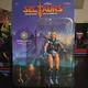 Nacelle Sectaurs Warriors Of Symbion Stellara Sealed NEW