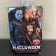 NECA Halloween Michael Myers 7 in Action Figure - 60687