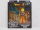 New Bandai America Dragon Ball Super Dragon Stars Power Up Pack Saiyan Goku Pose