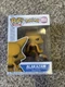 Funko Pop! Vinyl Alakazam #855 Pok&eacute;mon Vinyl Figure