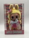 Pop Mart The Monsters Labubu LET'S CHECKMATE queen plush pendant NEW