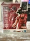 Son Goku Kaio-Ken S. H. Figuarts Dragon Ball Z Collectible Figures