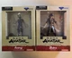 Diamond Select Toys Avatar Last Airbender Aang Avatar State & Zuko Action Figure