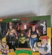 NECA Grunt & Jersey Red 2pk Teenage Mutant Ninja Turtles TMNT Target Exclusive 