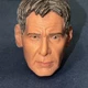 NECA Blade Runner 2049 Series 1 Officer K Action Figure Head Only
