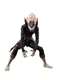 S.H.Figuarts Dandadan OKARUN Transformed TAMASHII NATIONS Bandai