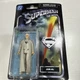 🔥Superman The Movie Figure 2025 Spin Master JOR-EL DC Comics White UNPUNCHED