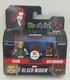YELENA & RED GUARDIAN MARVEL BLACK WIDOW MINIMATES WALGREENS EXCLUSIVE