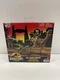 Jurassic Park Dr Alan Grant Tactical Claw Pack JP30 '93 Classic 2022 Mattel