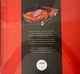 LEGO Technic Ferrari Daytona SP3 The Sense Of Perfection Book 4995/5000 SEALED 