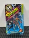 Vintage 90s 1996 McFarlane Toys Nuclear Spawn from Spawn