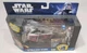 Star Wars The Clone Wars Republic Scout Speeder With ARF Trooper Hasbro 2010 MIP