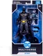 Dc Multiverse Rebirth Batman 7 inch Figure McFarlane