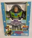 Buzz Lightyear Doll Disney Toy Story New in Box Please read all of description
