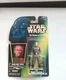 Star Wars Power Of The Force Grand Moff Tarkin Action Figure Hasbro 1996 NEW