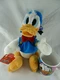 Donald Duck Applause Plush in sailor suit Disney 16" Mint W Tags + vintage MUG