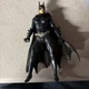 1997 Batman & Robin BATGIRL Battle Blade figure 5" Kenner rare original