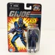 GI Joe 25th Anniversary Cobra Leader Cobra Commander MOC 2007 Hasbro