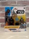 Star Wars Epic Hero Series Bo-Katan Kryze & Moff Gideon Action Figures - NEW