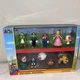 Nintendo - Super Mario: Friends and Foes 10 Pack Mini Figures (NEW, In Box)