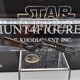 Hot Toys MMS313 Star Wars ROTJ 1/6 BOBA FETT action figure's Blaster Rifle Only 
