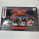 NFL Chicago Bears Series 1 Fisher Price Little People Collector Gift New in Box