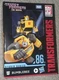 Transformers The Movie Studio Series 86 Bumblebee SS 86-29 new sealed hasbro