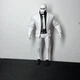 Hasbro Fortnite Victory Royale Series Brutus (Ghost) Collectible Action Figure