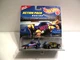 Hot Wheels- Action Pack Racing-- T-Bird Stocker/ Buick Stocker