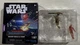 Star Wars Micro Galaxy Squadron Series 5 Scout STAP Battle Droid The Clone Wars