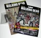 McFARLANE TOYS AMC WALKING DEAD BLIND BAG BUILDING SET SERIES 2 RICK GRIMES 2 