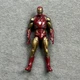 Marvel Legends Iron Man Mark LXXXV Avengers Endgame 6" Action Figure