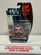 Hasbro Star Wars Clone Commander Fox Figure NEW